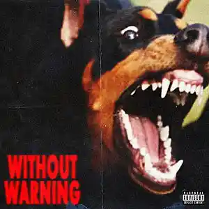 Picture for song 'Warning (21 Savage Type Beat)(BUY 1 GET 1 FREE)' by artist 'AYOCXRN (Formerly King Corn Beatzz)'