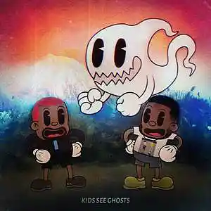 Picture for song 'Kanye West Type Beat - GRAVEYARD (Buy1Get2Free' by artist 'kroth'