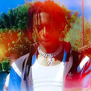 Picture for song 'NEW BENZ 148 - Carti, Lil Uzi, Gunna' by artist 'KXDET'