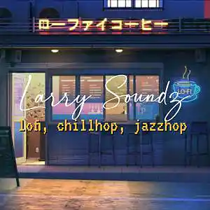 Picture for song '"Longnite"' by artist 'Larry Soundz'