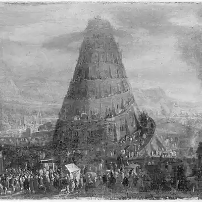 Picture for song 'BABEL (FREE DOWNLOAD) SOULTRAP' by artist 'Le Black James on the Track'
