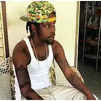 Picture for song ''Hennessy Lovin'' // Drake x Popcaan // More Life' by artist 'LiL Medic Beats'