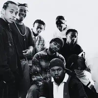 Picture for song ''FILO' - Wu Tang Type Beat' by artist 'Maco Beats'