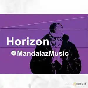 Picture for song 'Horizon' by artist 'MandalazMusic'
