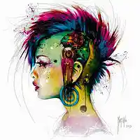 Picture for song 'My Friend' by artist 'Nixon Beats'