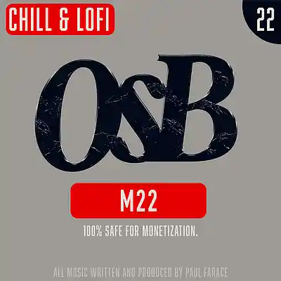 Picture for song 'M22 (by OSB)' by artist 'OSB FREE'