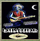 Picture for song 'Borderdreggs - OSKAR CHRISTIAN' by artist 'oskar christian'