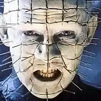 Picture for song 'Hellraiser' by artist 'Peter Kosta's Galaxy Rock Band'