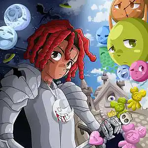 Picture for song 'Trippie Redd x Trip At Knight Type Beat' by artist 'Prod LnlyBoy'