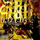 Picture for song ''What It Do' feat. INFAMIZ' by artist 'RememberTheNameAcE'