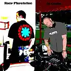Picture for song 'Funkadelian March (Or colDIE) feat. Dj Coldie' by artist 'Rony Playstation'