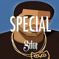 Picture for song '*NEW* Special (FREE DL + BUY 1 GET 1 FREE)' by artist 'SdotFire'