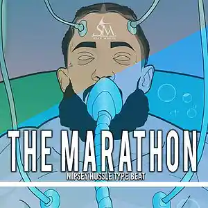 Picture for song 'The Marathon' by artist 'SeanMurdz'