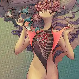 Picture for song 'Telo' by artist 'Dek1ru'