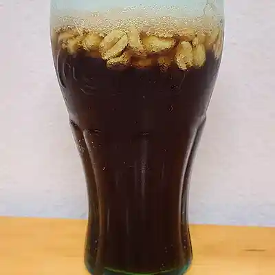 Picture for song 'coke and nuts' by artist 'Singular Device'