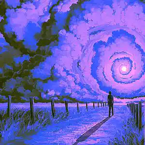 Picture for song 'Hands Down' by artist 'Starles'