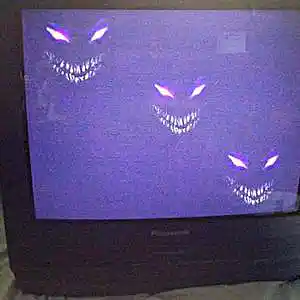 Picture for song '"SCARY" (Prod. AcidArez)' by artist 'Prod.AREZ'