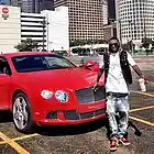 Picture for song 'Hollywood #TrapGods **NEW BANGER**' by artist 'Cooked Beats'