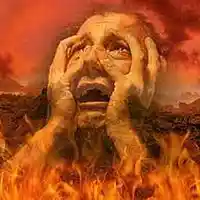 Picture for song ' Tribulations ' by artist 'Stacked Up Michael'