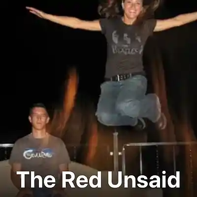 Picture for song 'Part Of Me' by artist 'The Red Unsaid'