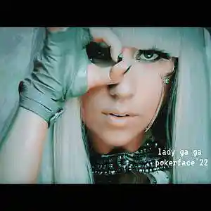 Picture for song 'ladygagapokerface2022' by artist 'Eminem 2'