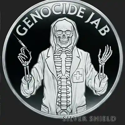 Picture for song 'We Are Gods' by artist 'Jims Revolutionary Band'