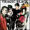 Picture for song 'The Lost Time' by artist 'Tragic Black'