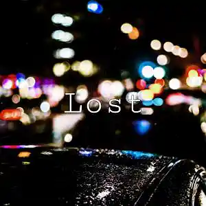 Picture for song 'Lost' by artist 'Tru beatss'