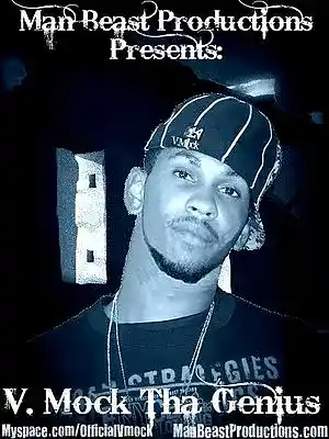 Artist picture