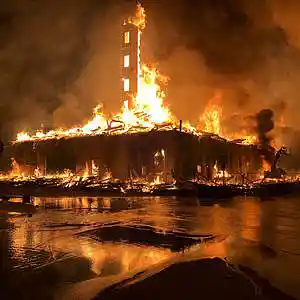 Picture for song 'Arson *BUY 1 GET 1 FREE*' by artist 'Vape D'