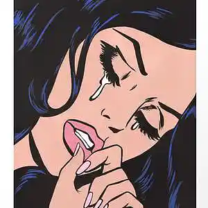 Picture for song 'Angel's Diamond' by artist 'VLCome'