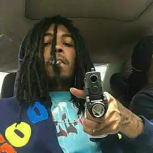 Picture for song '"Compound" - Splurge x yvngxchris Type Beat' by artist 'VPKST'