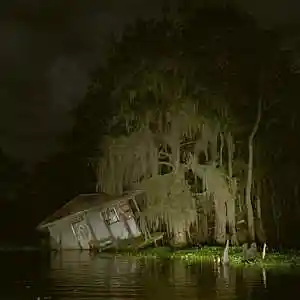 Picture for song 'Drown - Hard Alternative Rock x Lil Peep Type beat' by artist 'VXAQ'