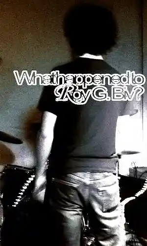 Picture for song 'smoking cowboy' by artist 'what happened to roygbiv'