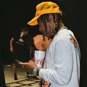 Picture for song 'Future x Lil Gotit Type Beat - "Explosive"' by artist 'Weezedout'