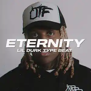 Picture for song 'Eternity *BLACK FRIDAY SALE -50*' by artist 'Wendigo'