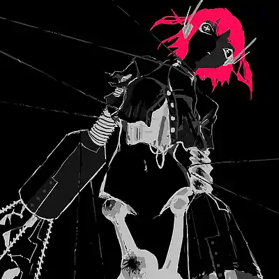 Picture for song 'SKRILLEX x UK DUBSTEP x 2HOLLIS BEAT - No Object' by artist 'WHAT?BOYBEATS'