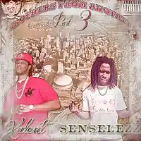 Picture for song 'Xalent & Senselezz - Follow Me (Interlude)' by artist 'Xalent'