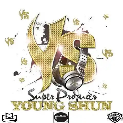 Picture for song 'Say It To My Face' by artist 'Y0uNG ShUn(CrUnKeSt BuCkEsT NiGga On Sc)'