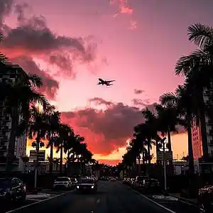 Picture for song 'LOS ANGELES - West Coast x G-Funk Type Beat' by artist 'LIL YAZU BEATS'