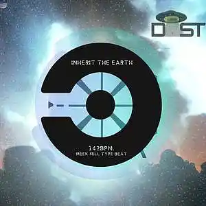 Picture for song 'Inherit the Earth (Meek Mill Type Beat)' by artist 'zerodustone'