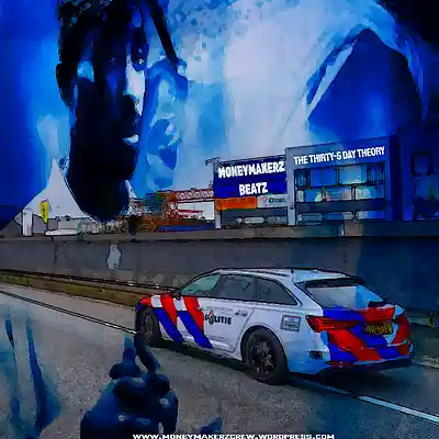 Picture for song 'Intro 2pac trust nobody (Moneymakerz Beatz)' by artist 'moneymakerzrecords'