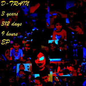 Picture for song '4 Winters...' by artist 'D-Train'