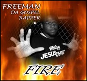 Picture for song 'Child of God Ft. B'Nai Elohim' by artist 'FreeMan Da Gospel Rapper'