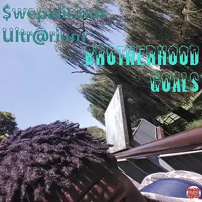 Picture for song 'Gud oL Daez (w/ Slys Knowledge) - $wepalicious Ult' by artist 'The Stand On Business Alien Gang'