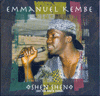 Picture for song 'Mama Bentiu' by artist 'Emmanuel Kembe'