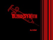 Picture for song 'Prelude to the Reckoning' by artist 'Bleedsynth'