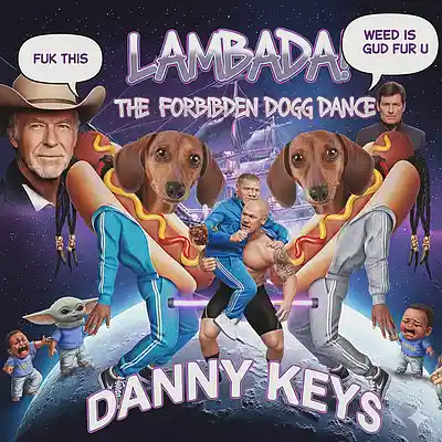 Picture for song 'Long Schwarts' by artist 'Mako?Rehaps?'