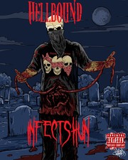 Picture for song 'Scars of a Martyr' by artist 'INFECTSHUN'