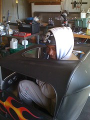 Picture for song 'Ill Wit It' by artist 'In The Kitchen Cookin' Productions'